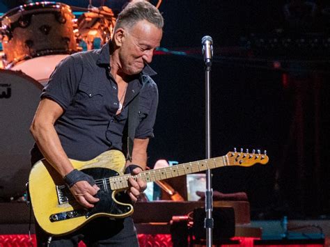 Bruce Springsteen Adds SoCal Concerts To 2023 Tour; How To Get Tickets | Los Angeles, CA Patch