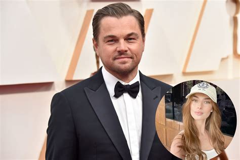 Twitter trolls Leonardo DiCaprio after rumours he is dating a 19-year ...