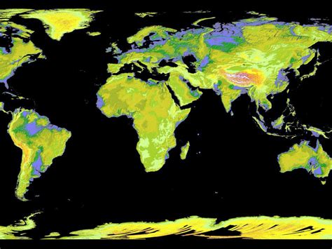 What Is A Continent - Universe Today