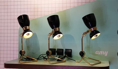 Rediscover your house with these vintage lamps