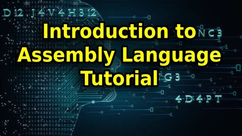 Assembly Language For Beginners? The 20 Detailed Answer - Brandiscrafts.com