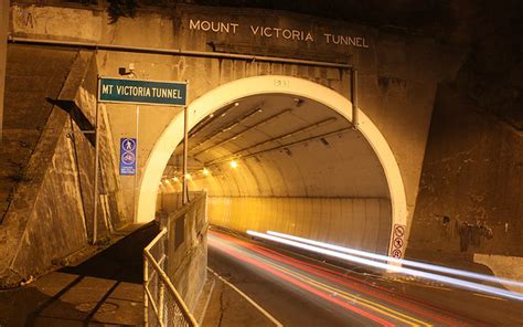 New Wellington mayor wants action on second Mt Victoria tunnel | RNZ News