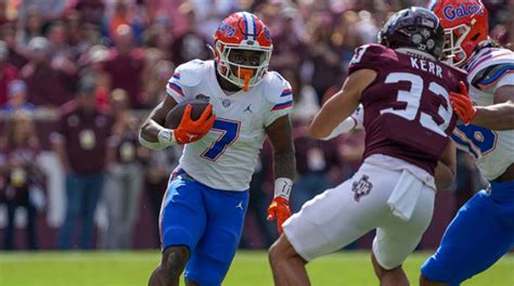 Florida Football: 2023 Gators Season Preview and Prediction - Athlon Sports