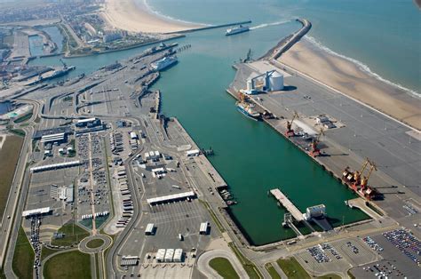 Calais Ferry Terminal | Calais Côte d'Opale Tourisme