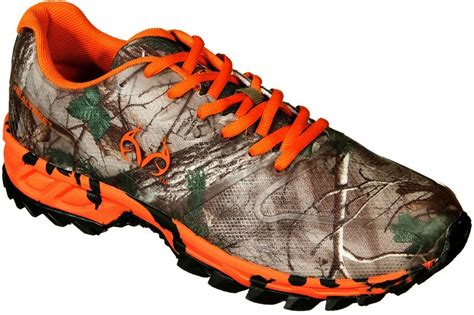 Realtree Announces Athletic Shoes by Old Dominion | OutdoorHub