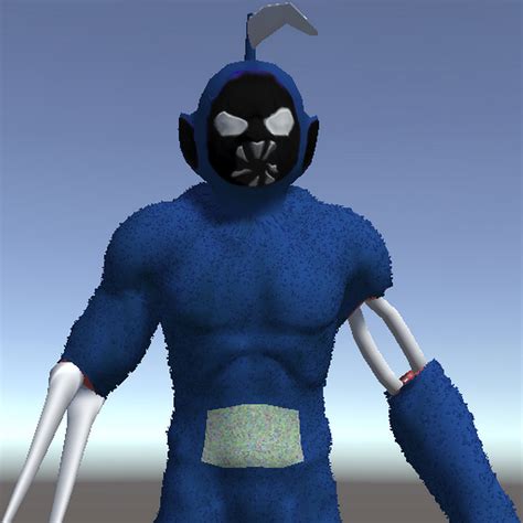 Image - Scythe Tubbie.png | Slendytubbies Wiki | FANDOM powered by Wikia