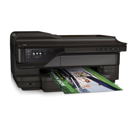 HP OfficeJet 7612 Wide Format All-in-One Photo Printer | A & Y Electronics