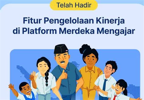 Panduan Efektif Pengelolaan Kinerja Guru: Mencapai Kualitas Pendidikan ...