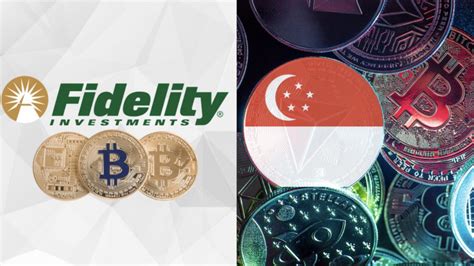 What is the Fidelity Spot Bitcoin ETF ticker?