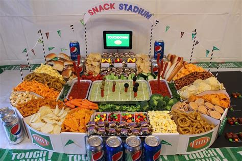 Tasty Tuesday's - Superbowl Snack Favorites! - Savvy In The Kitchen