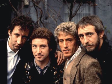 The Who Release Expanded ‘Face Dances’ For Record Store Day ...