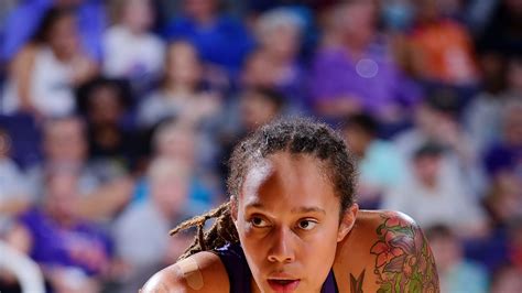 Brittney Griner suspended three games for sparking brawl in Phoenix ...