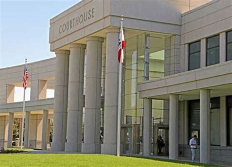 Yolo Superior Court continues ‘0’ bail policy meant to keep people out ...