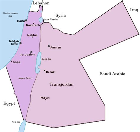 File:PalestineAndTransjordan.png - Wikimedia Commons