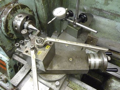 Lathe – alignment etc – Aligning the lathe | john f's workshop