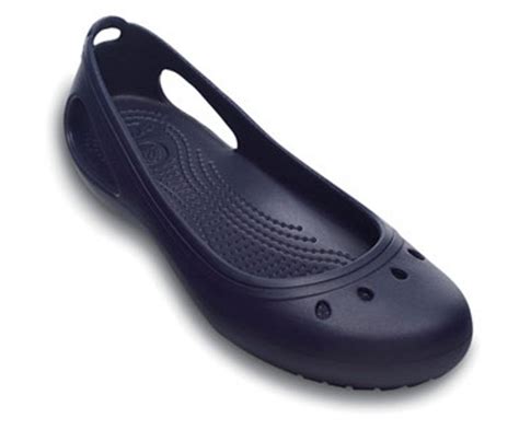 Crocs™ Kadee | Comfortable Flats for Women | Free Shipping Crocs Kadee ...