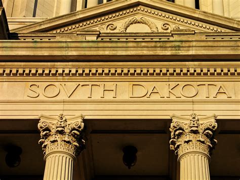 South Dakota State Capitol | Pierre SD | Taber Andrew Bain | Flickr