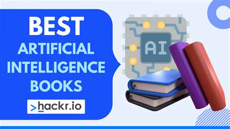 20+ Best Artificial Intelligence Books for Beginners & More for 2022