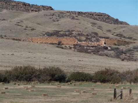 GOLD at the COPPER KING Gold-Copper Mine near Cheyenne, Wyoming: The Copper King Mine, Wyoming ...