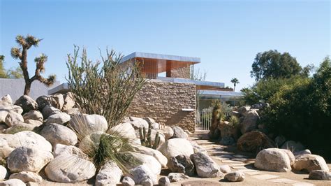 PS Architecture Tours, Palm Springs, California, U.S. - Tour Review | Condé Nast Traveler