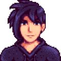 Sebastian - Stardew Valley Guide - IGN