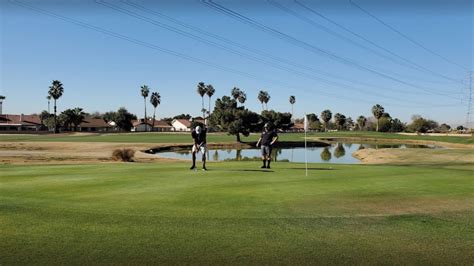 5 Best Golf Courses in Peoria, AZ (2024)