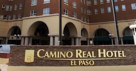 Camino Real Hotel sale completed