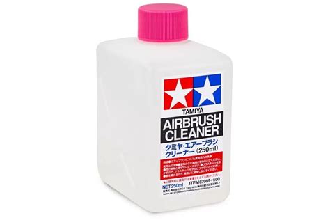 Tamiya Airbrush Cleaner 250ml