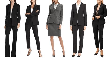 Top 8 business suit women's in 2022 - EU-Vietnam Business Network (EVBN)