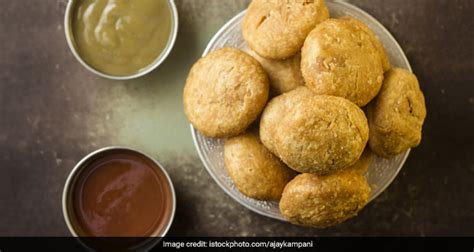 Masala Kachori Recipe by Niru Gupta - NDTV Food