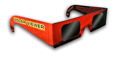 Top 10 Best Ce Iso Certified Eclipse Glasses Reviews & Comparison ...