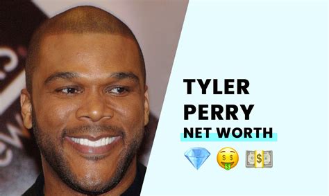 Tyler Perry's Net Worth - How Rich is the Hollywood Movie Director?