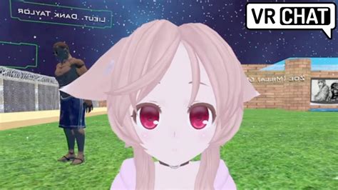 ดาวน์โหลด VRChat Kawaii Avatars APK สำหรับ Android