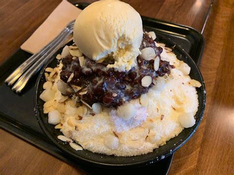 5 Reasons You Need to Try Korean Patbingsu | Wandering Educators