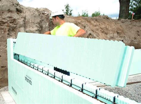 Why you should build with NUDURA ICFs | Canadian Contractor