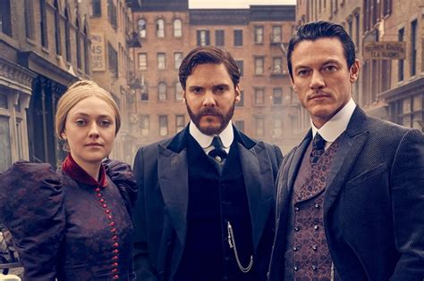 Win A Copy Of 'The Alienist' Book Before The TV Adaptation Debuts