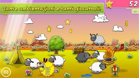 Clouds & Sheep - App Android su Google Play