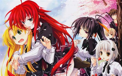 Highschool Dxd Issei Wallpaper | Wallpapers Gallery