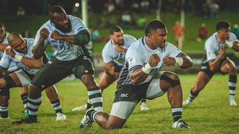 World Rugby tips Fiji as team to watch – FBC News