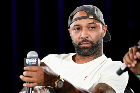 Joe Budden Responds to Ex Tahiry Jose's Domestic Abuse Claims: 'This ...