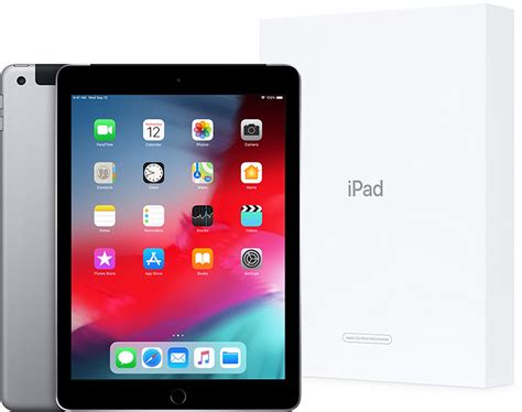 Apple Begins Selling Certified Refurbished Sixth-Generation 9.7-Inch iPads at 15% Discount ...