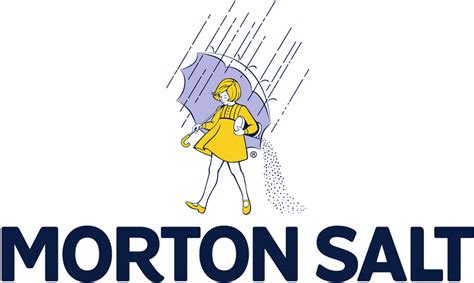 Brand New: New Logo for Morton Salt by Addison & Pause for Thought