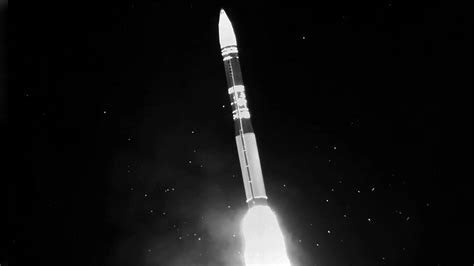 Minuteman III Ballistic Missile Ordered To Destroy Itself During Test Launch