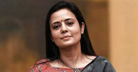 Mahua Moitra apologises for her controversial comment on media