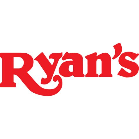 Ryan’s Logo Download png