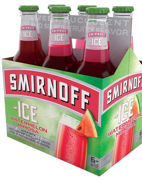 SMIRNOFF ICE RED WHITE BERRY WINE COOLER | ubicaciondepersonas.cdmx.gob.mx