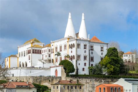 A Sintra day trip: Your complete guide to visiting Sintra from Lisbon