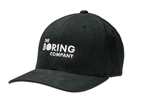 The Boring Company Logo - LogoDix