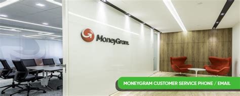 MoneyGram customer service Phone / Email - Customer Care Centres