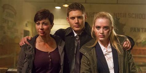 Supernatural: 10 Best Dean Winchester Friendships